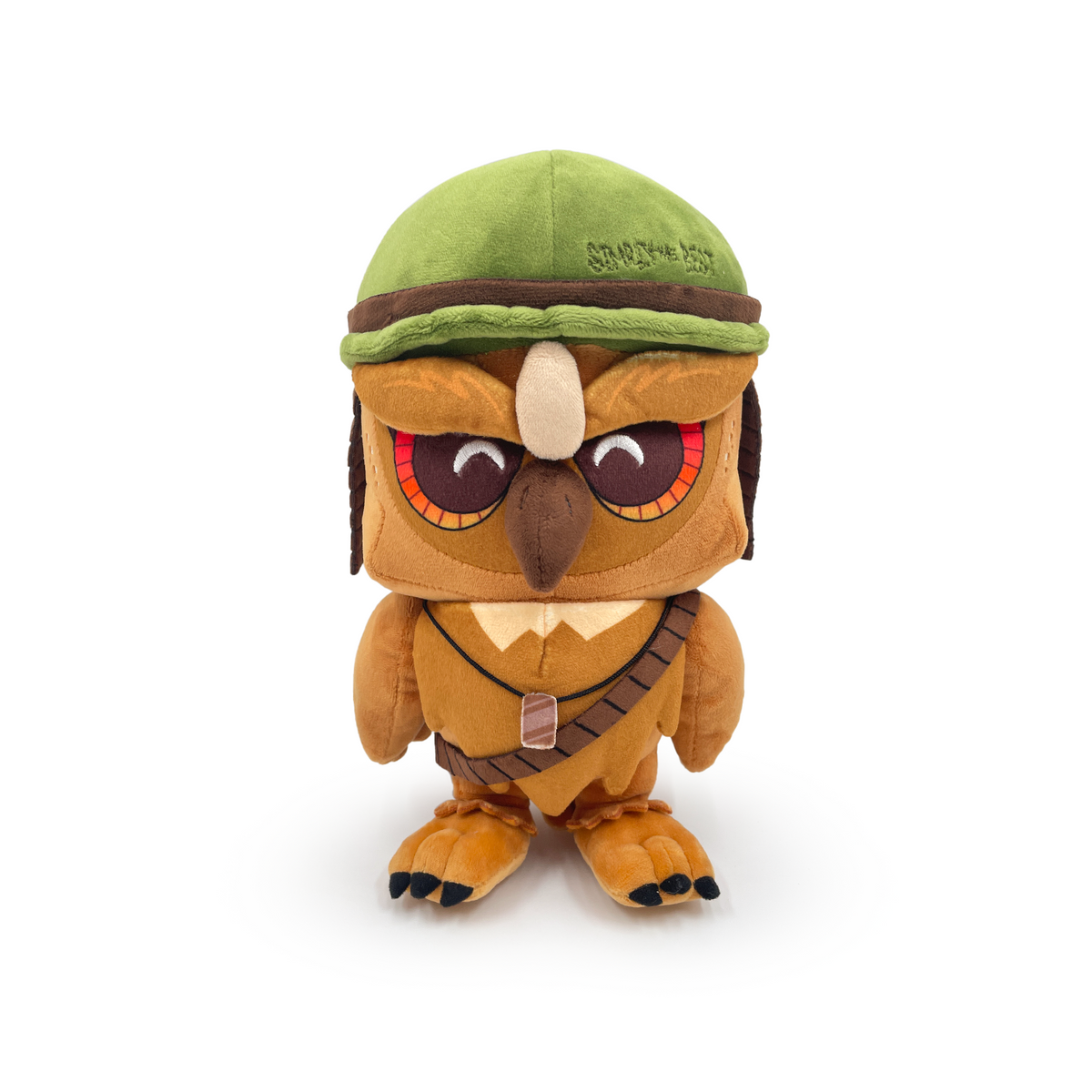 WarOwl ぬいぐるみ (9インチ)