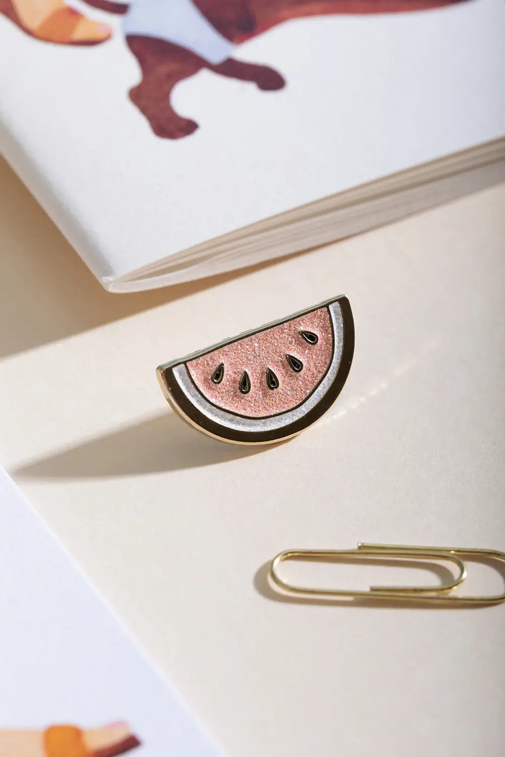 Watermelon - Pins