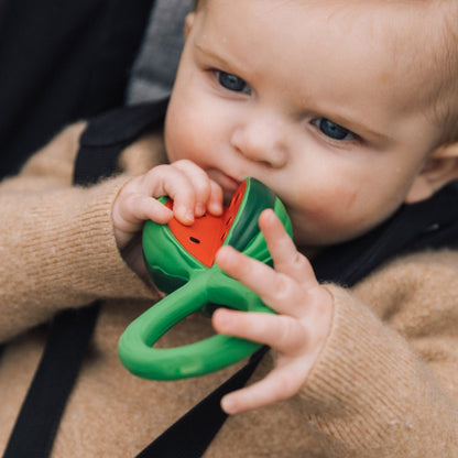 Watermelon Hochet Bébé