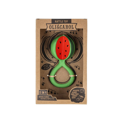 Watermelon Hochet Bébé