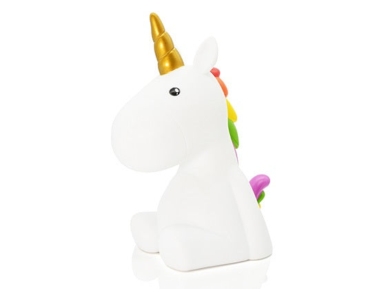 Cieur -in -law unicorn night light