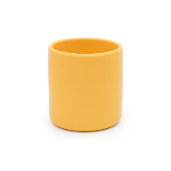 Taza amarilla