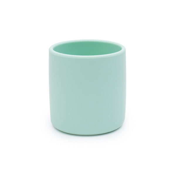 Bicchiere verde menta 