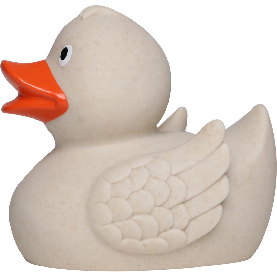 Canard en Bioplastique de Paille de Blé