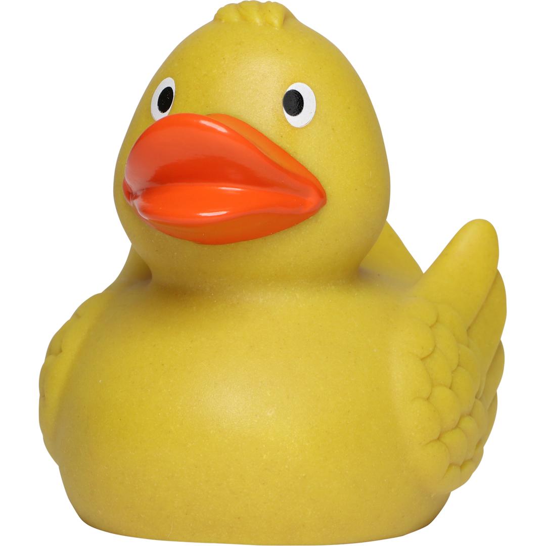 Canard en Bioplastique de Paille de Blé