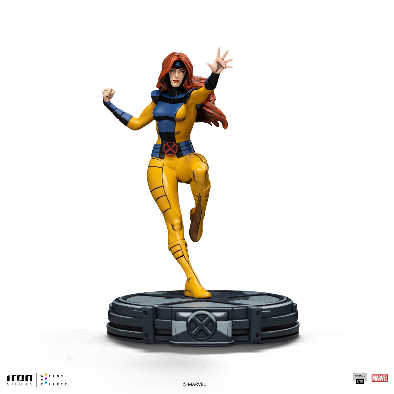 Jean Grey