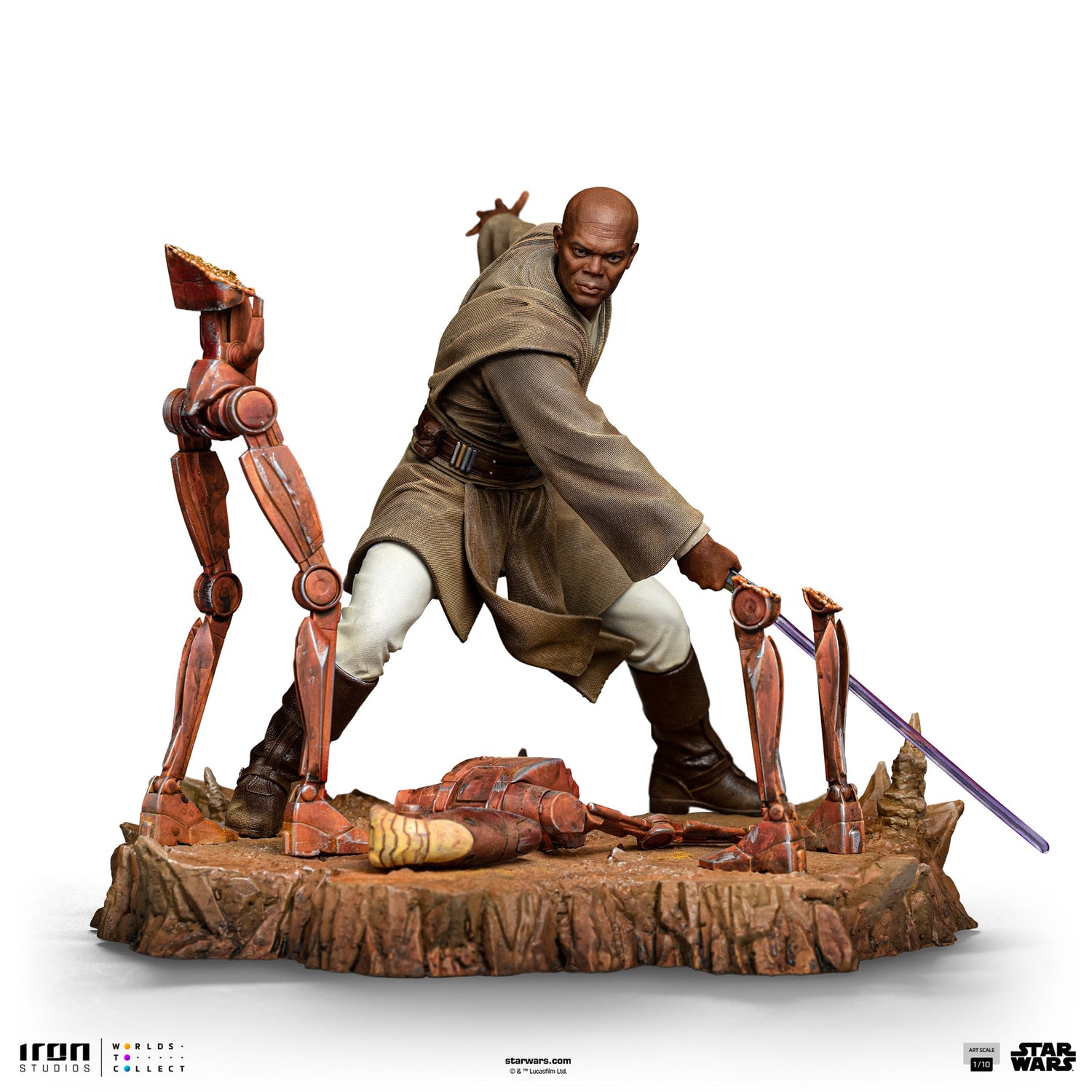 Mace Windu
