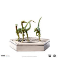 Statue Compsognathus - Jurassic World - Icons