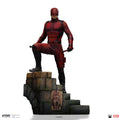 デアデビル スタチュー - デアデビル：ボーン・アゲイン - アートスケール 1/10 - マーベル