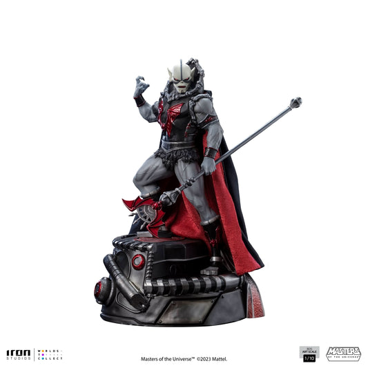 Hordak Comics Version Statue - Masters of the Universe - Art Scale 1/10 - Iron Studios