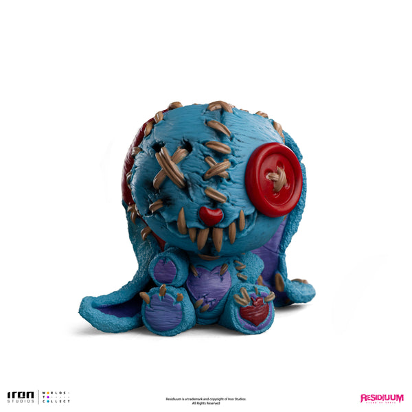 Statue Doni - Residiuum's Boogie Bears - Monster Scale