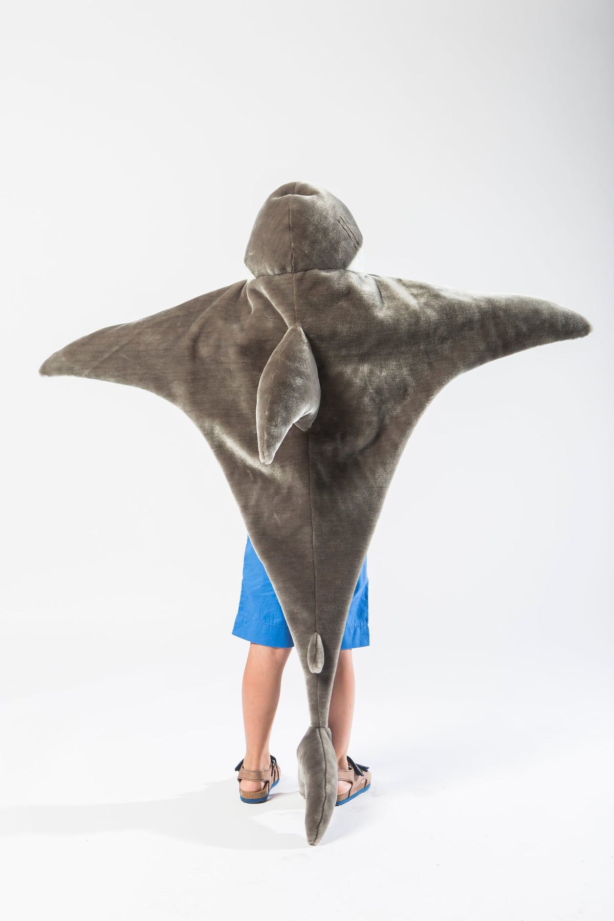Déguisement enfant Requin