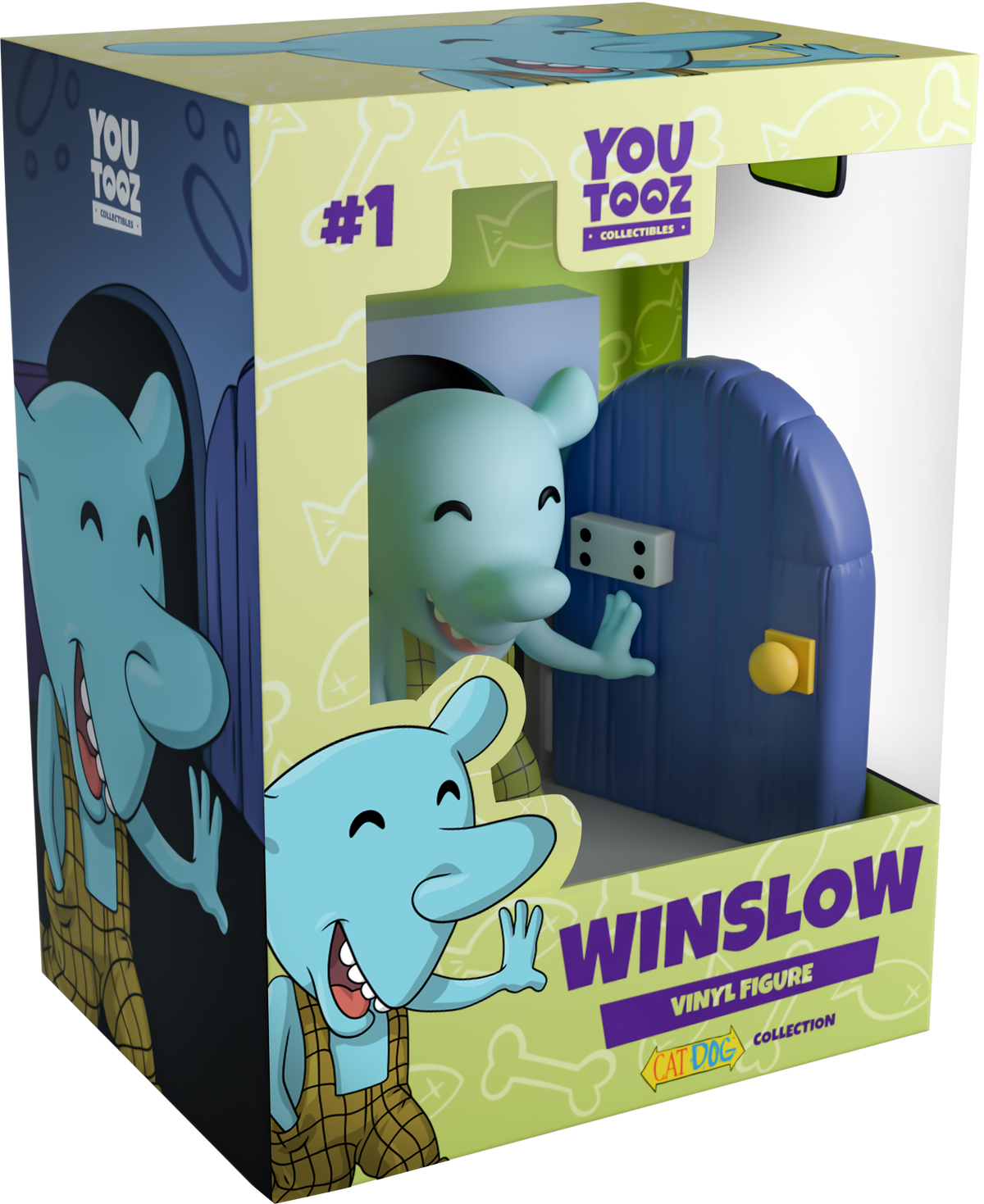 Winslow