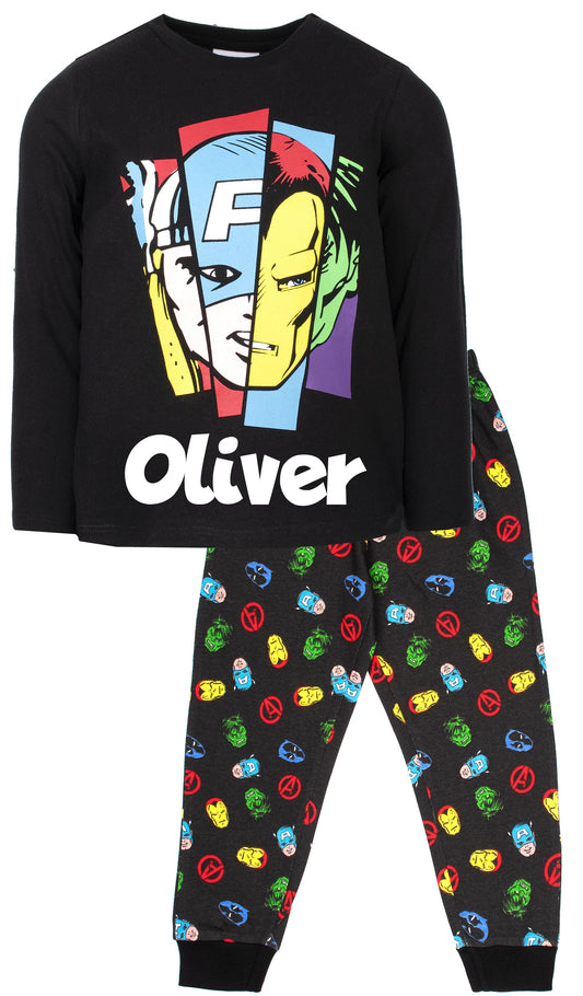 Avengers Pyjama