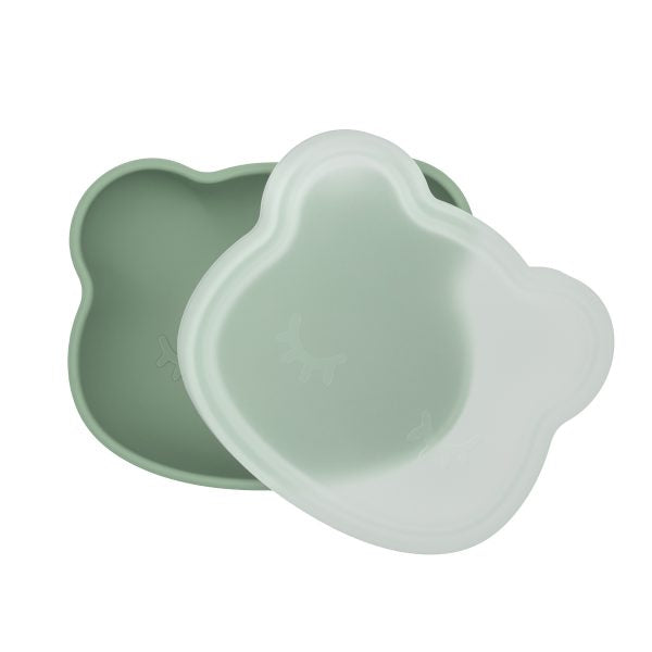 Ciotole in silicone Sage Bear