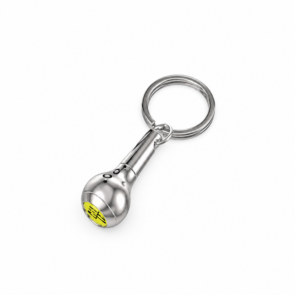 Porte Clés Levier de Vitesse