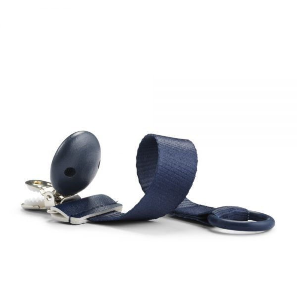 Clip per ciuccio Juniper Blue