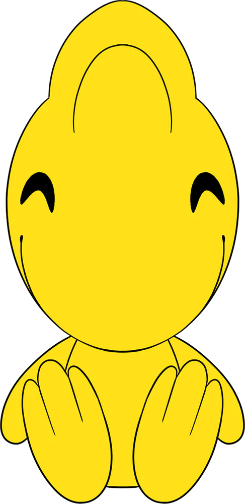 Peluche Woodstock