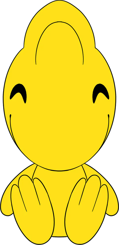 woodstock plush youtooz