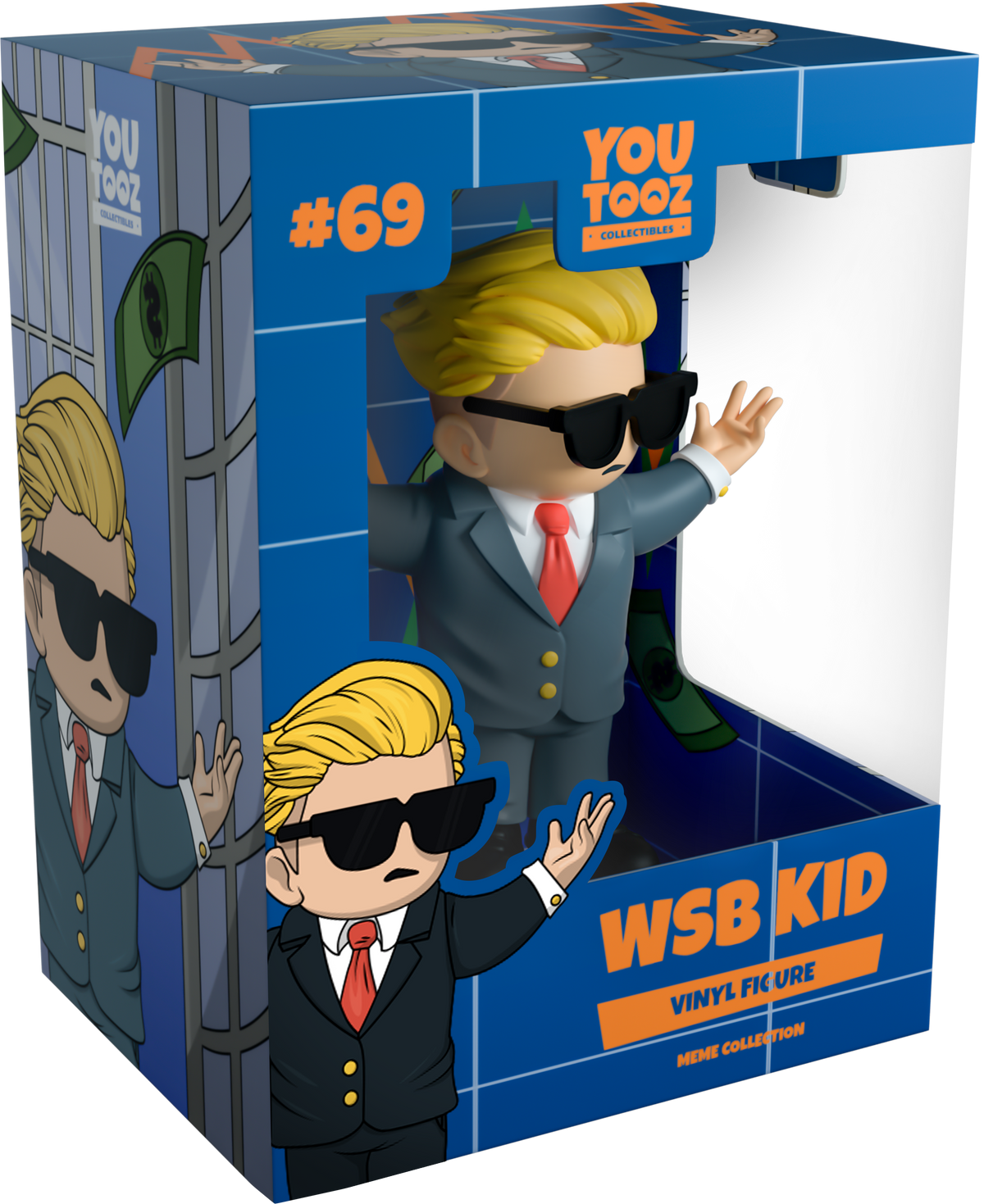 WSB Kid