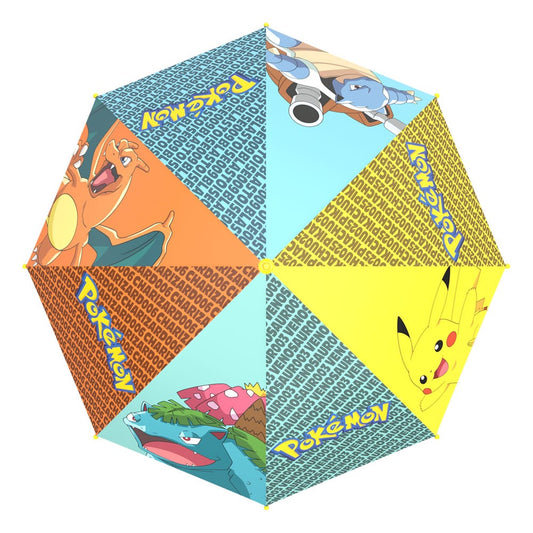 Paraguas de Pokémon Kids - Inicial