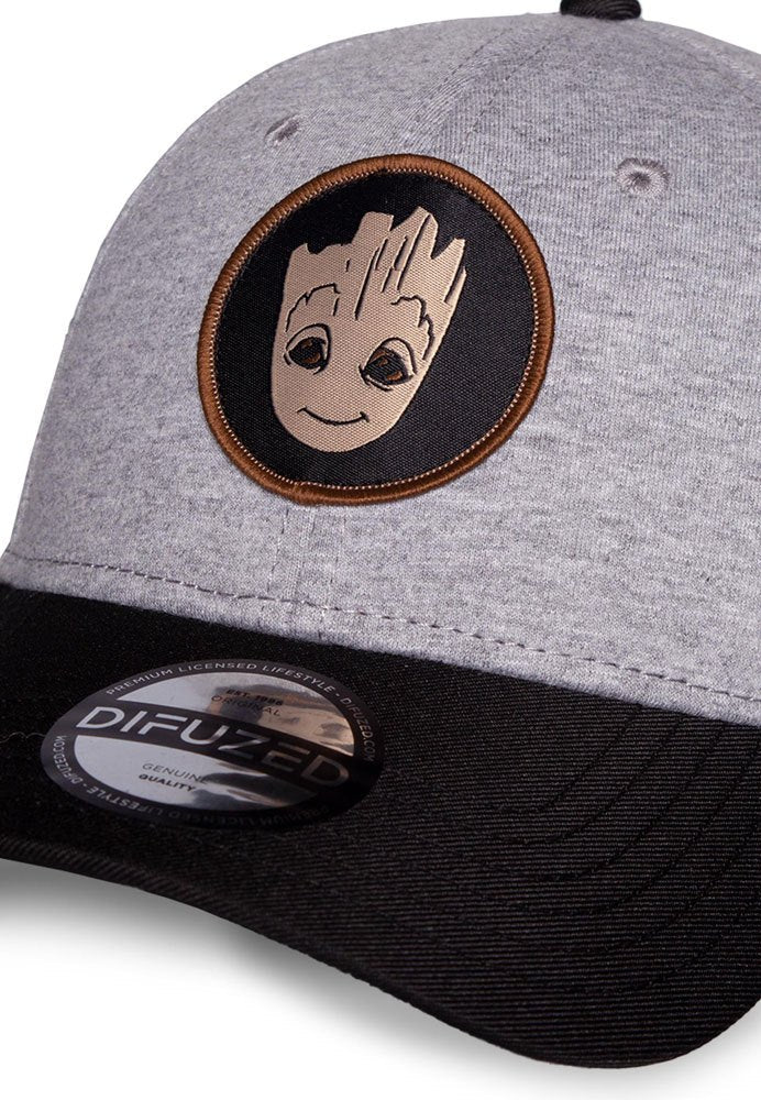 Marvel Captain America - Groot Classic