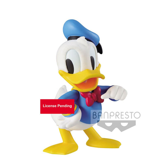 Pato Donald - Esponjoso Hinchado 