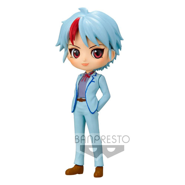 Q posket Mini Towa Higurashi 