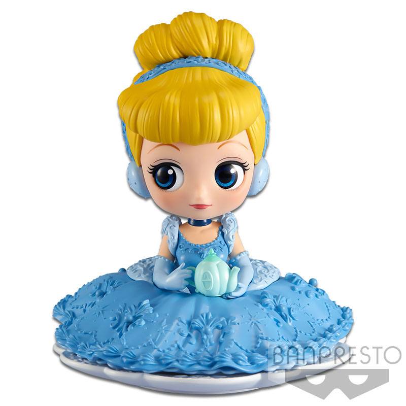 Q posket Assepoester (SUGIRLY) 