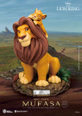Master Craft The Lion King Statuette - Mufasa