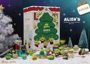 Calendrier de l'Avent Mini Egg Attack Toy Story - Alien's Celebration