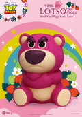 Toy Story 3 - Tirelire Lotso 24 cm