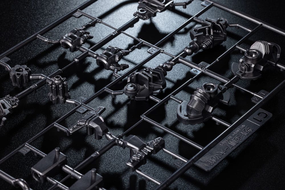 Transformers Classic Class - Bumblebee 02 