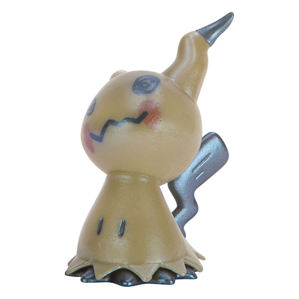 Calendario de Halloween: Pokémon 