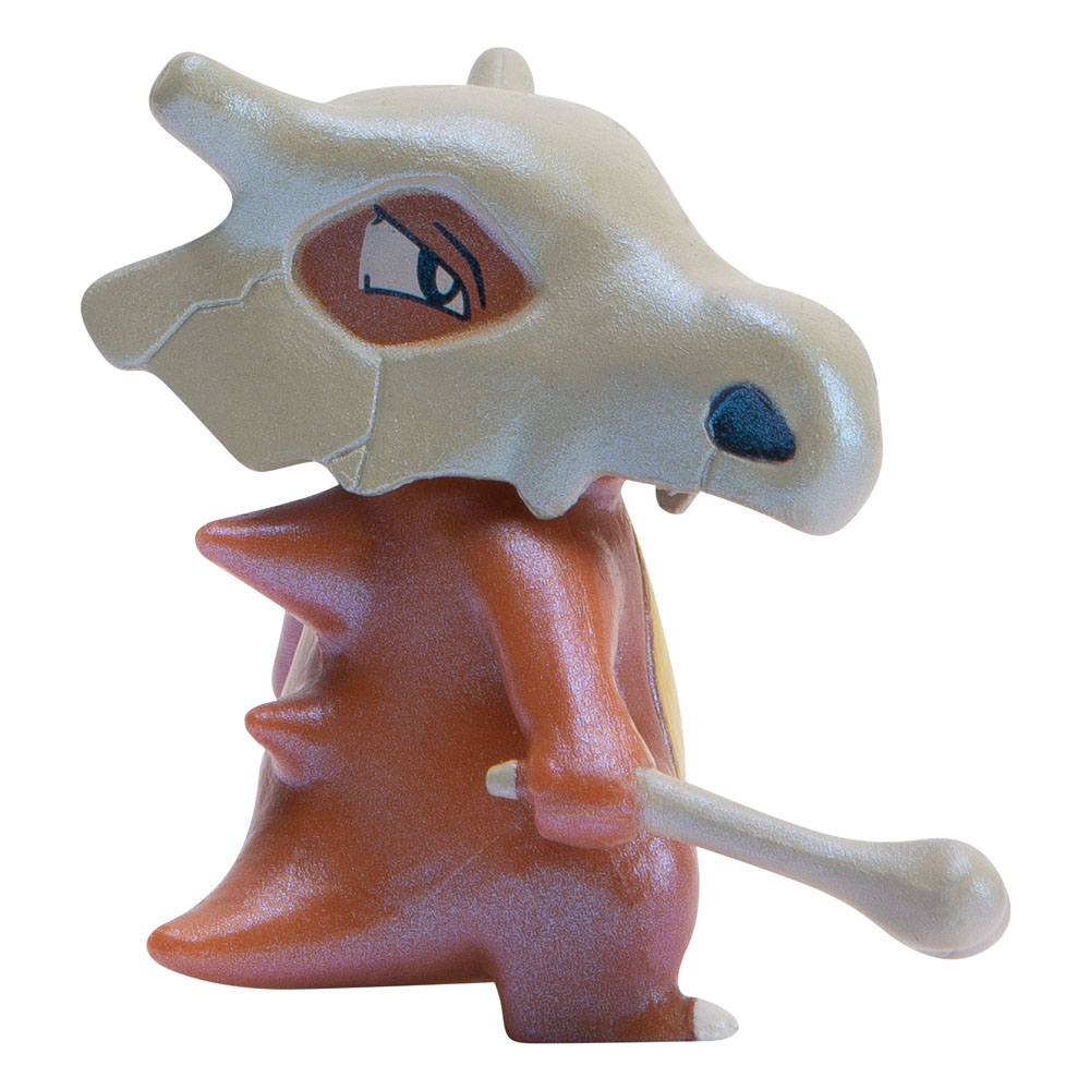 Calendario de Halloween: Pokémon 