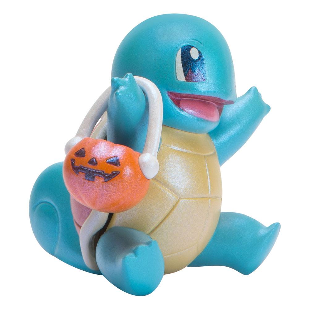 Calendario de Halloween: Pokémon 