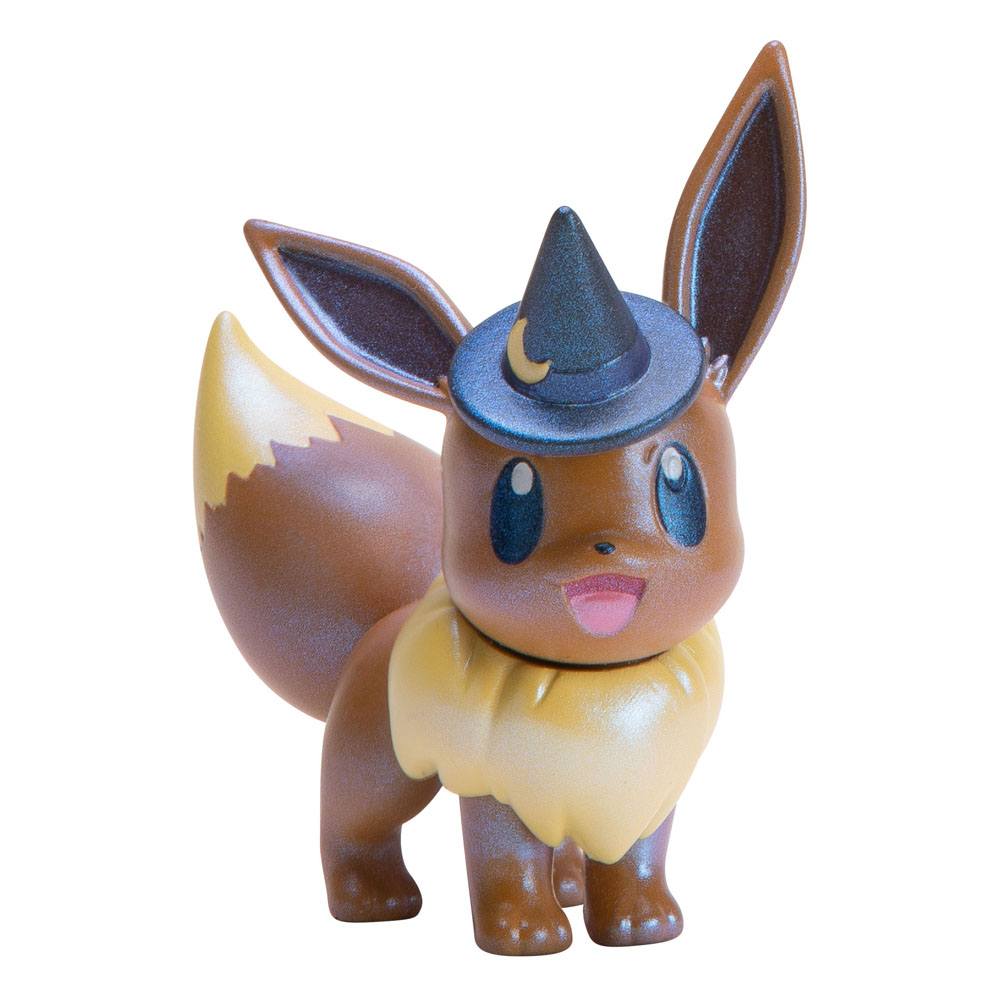 Calendario de Halloween: Pokémon 