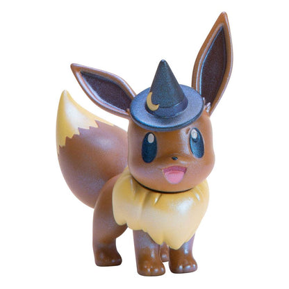 Calendario de Halloween: Pokémon 