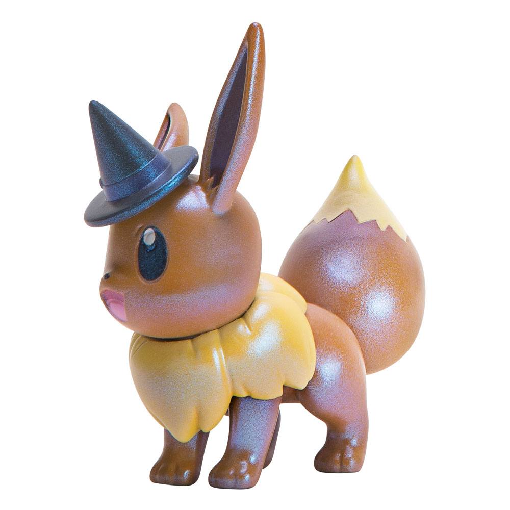 Calendario de Halloween: Pokémon 