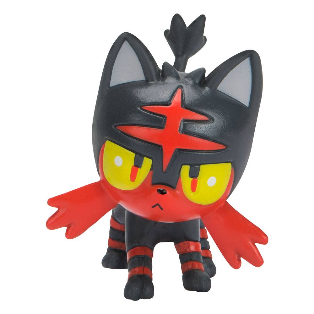 Calendario de Halloween: Pokémon 