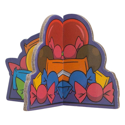 Calendario de Halloween: Pokémon 