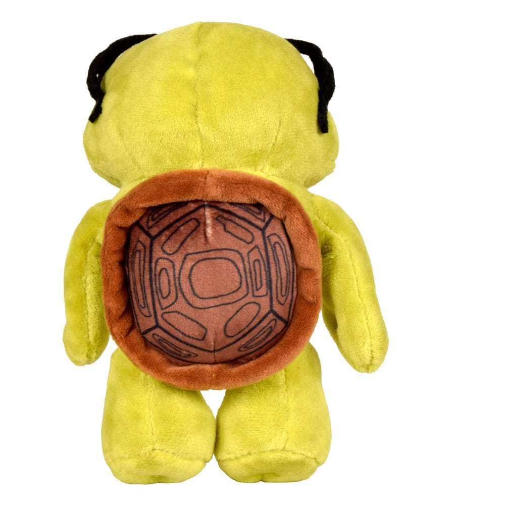 Donatello pluche speelgoed 
