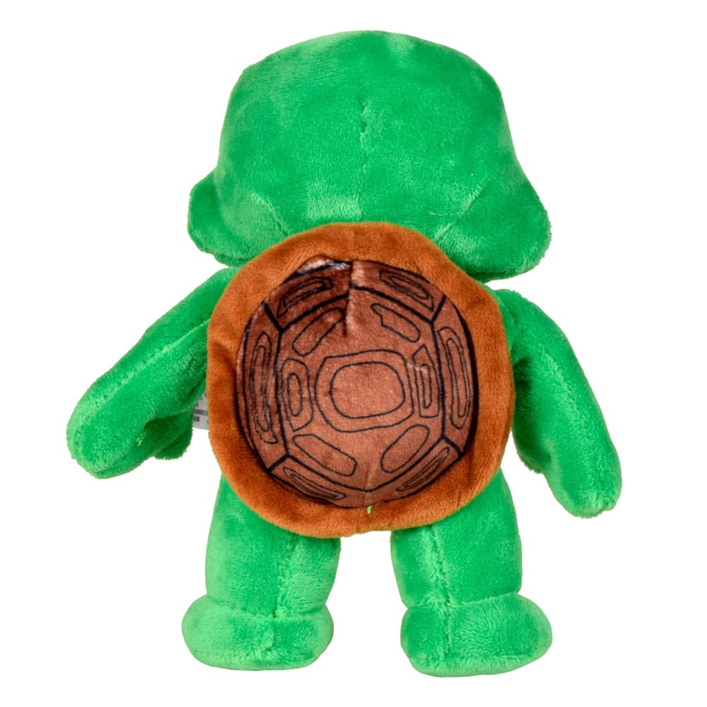 ミケランジェロのぬいぐるみ