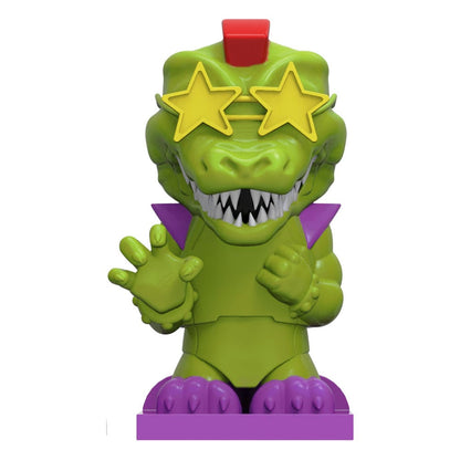 Caja sorpresa Five Nights at Freddy's: Playa de seguridad 