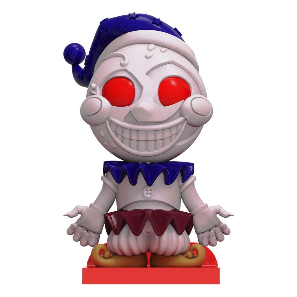 Caja sorpresa Five Nights at Freddy's: Playa de seguridad 