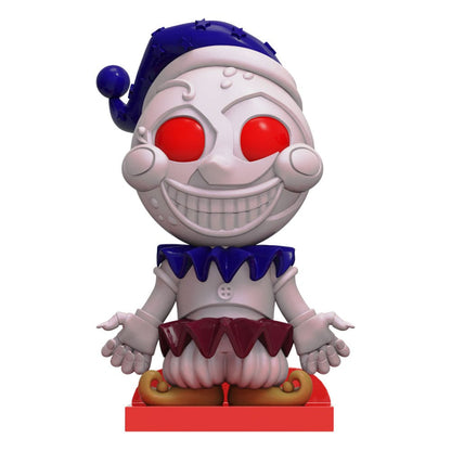 Caja sorpresa Five Nights at Freddy's: Playa de seguridad 