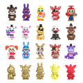 Caja sorpresa Five Nights at Freddy's: Estación de gaseosas de Faz