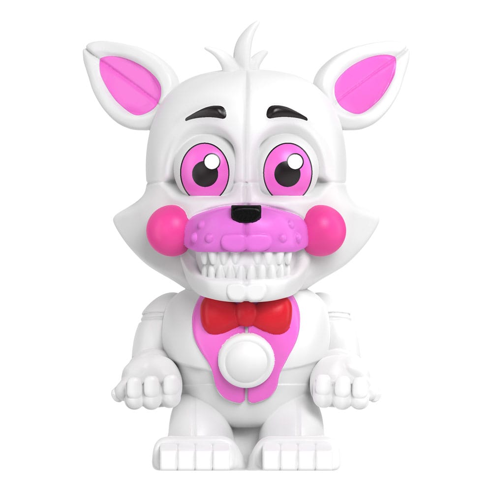 Caja sorpresa Five Nights at Freddy's: Estación de gaseosas de Faz