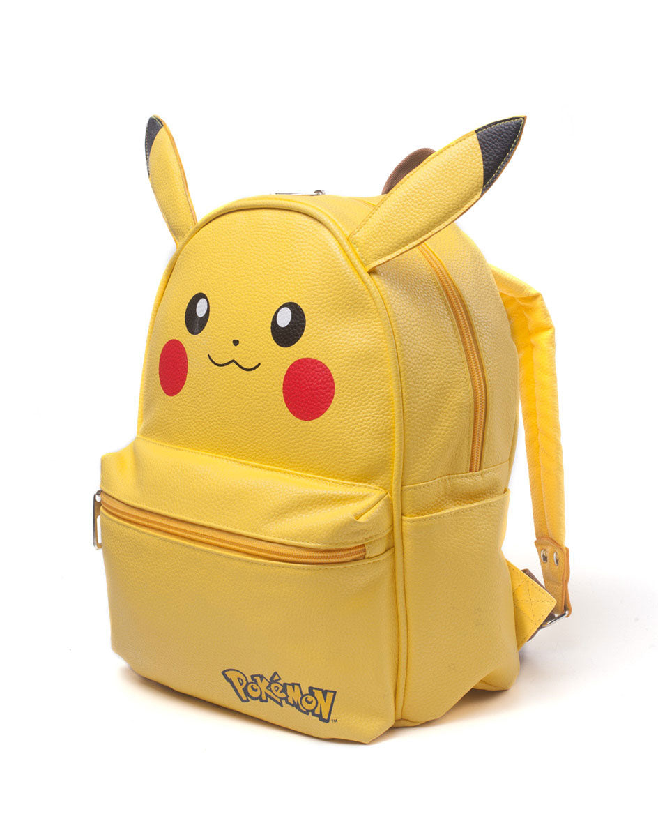 Sac à Dos Pokémon - Pikachu