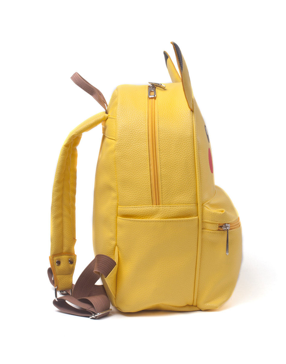 Rucksack Pokémon - Pikachu